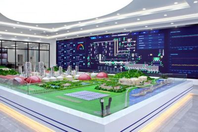 海螺集团 以智慧企业建设驱动网络经营，引领行业未来