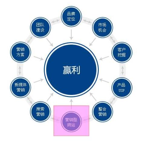 涿州网站建设哪个细致入微